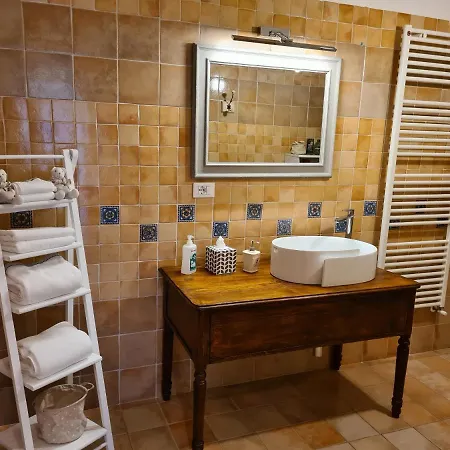 La Presentosa Casa vacanze Chieti