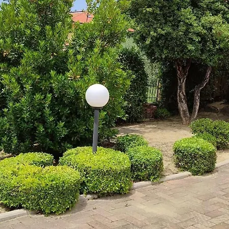 La Presentosa Casa vacanze