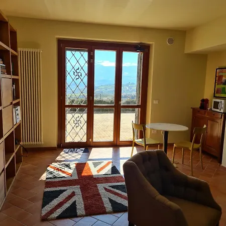 La Presentosa * Chieti