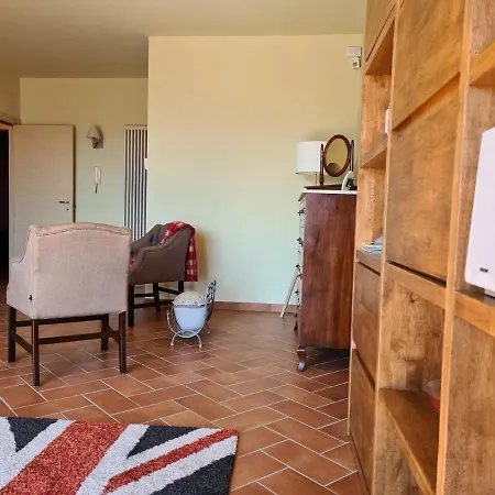 La Presentosa Chieti