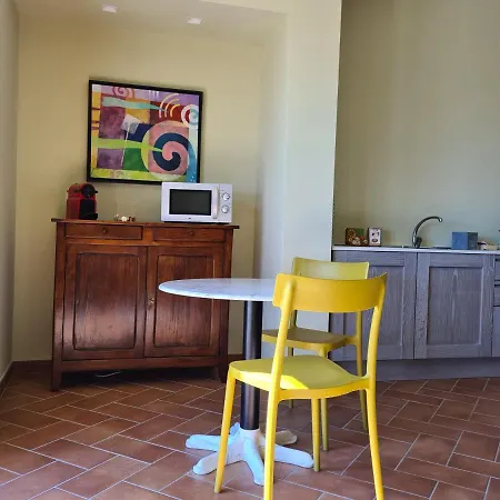 La Presentosa Chieti