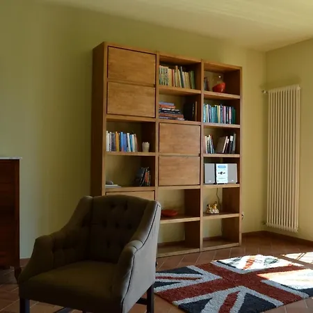 Casa vacanze La Presentosa Chieti