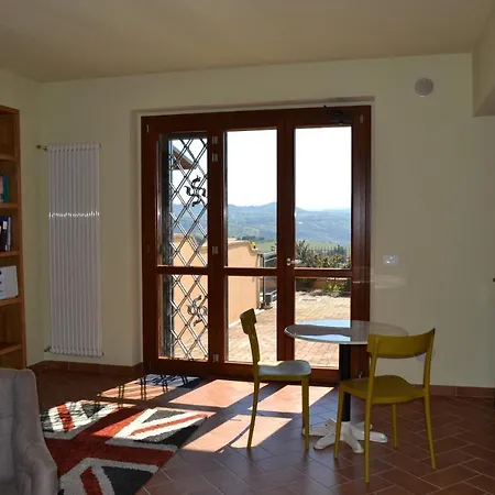 La Presentosa * Chieti