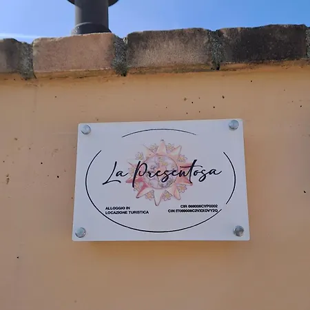 La Presentosa Chieti