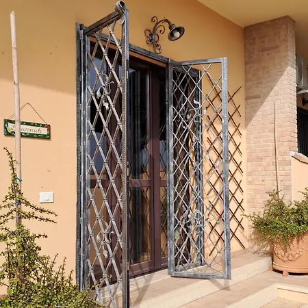 La Presentosa Prázdninový dům *