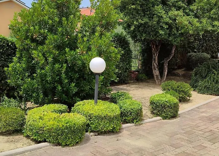 La Presentosa Σπίτι διακοπών