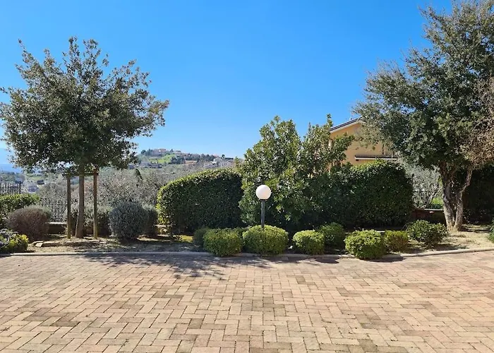 La Presentosa Σπίτι διακοπών *