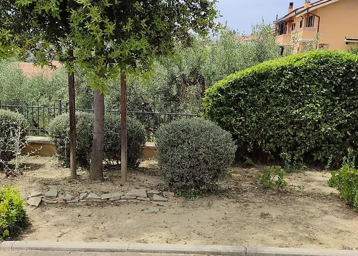 La Presentosa Chieti