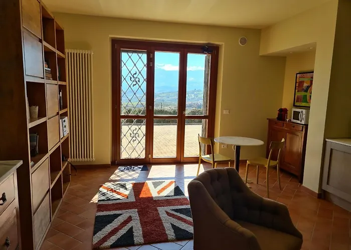 La Presentosa * Chieti