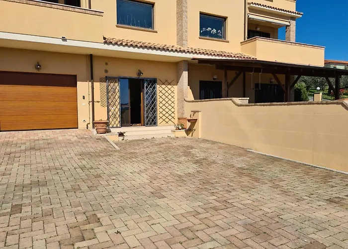 La Presentosa * Chieti