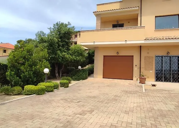 Nyaraló La Presentosa