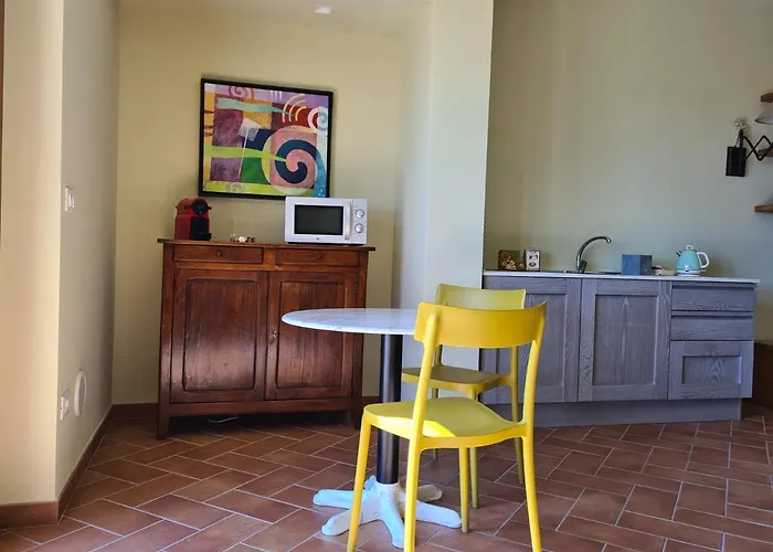 La Presentosa Κιέτι