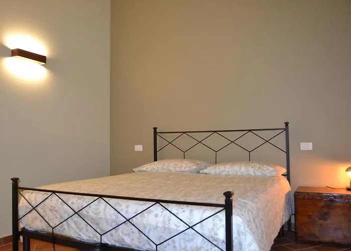 La Presentosa Nyaraló