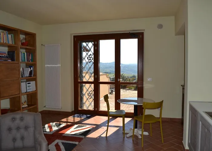 La Presentosa * Chieti