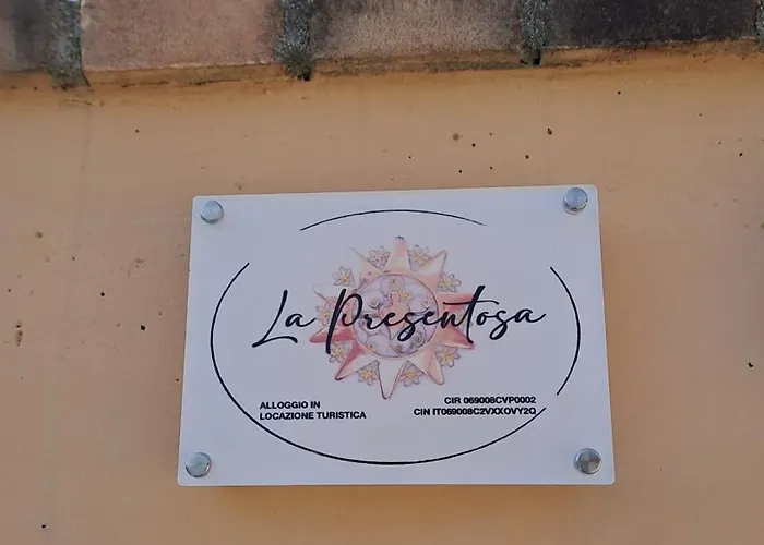 La Presentosa Chieti