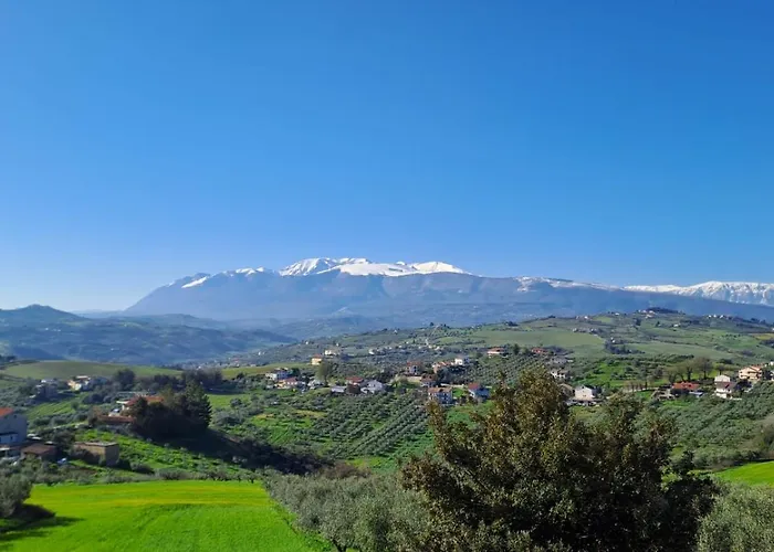 Nyaraló La Presentosa *
