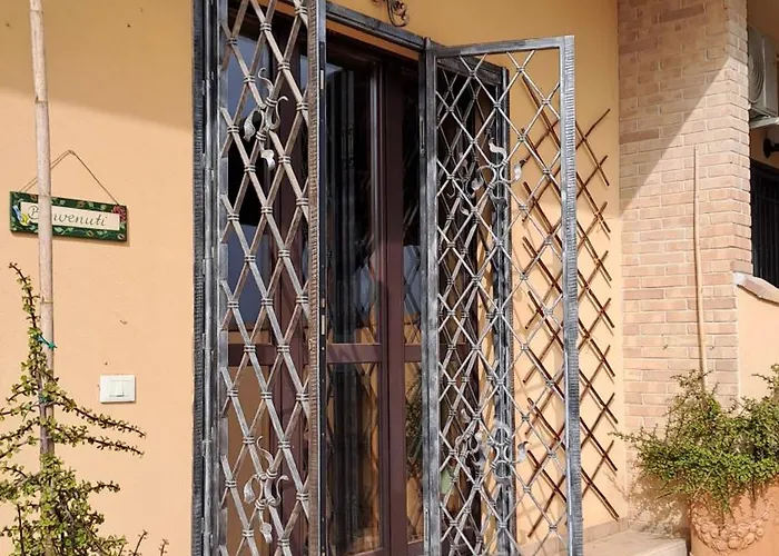 La Presentosa Nyaraló *